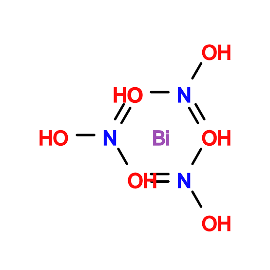 Бизмут субнитрат CAS 1304-85-4