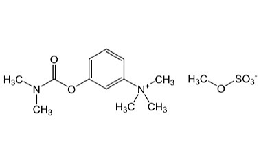 Неостигмин метилсулфат CAS 51-60-5
